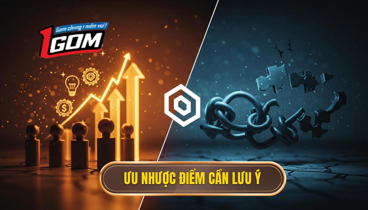 Ưu Điểm Vượt Trội và Nhược Điểm Cần Khắc Phục