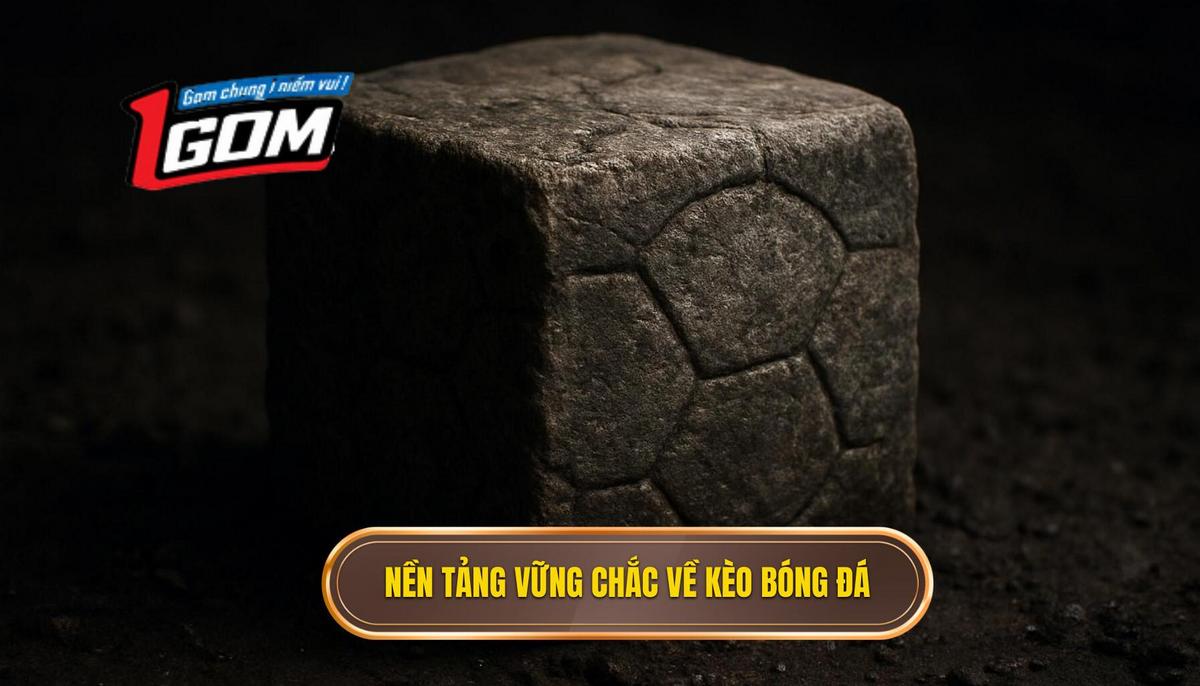 Nền Tảng Vững Chắc Về Kèo Bóng Đá Châu Á (Asian Handicap)