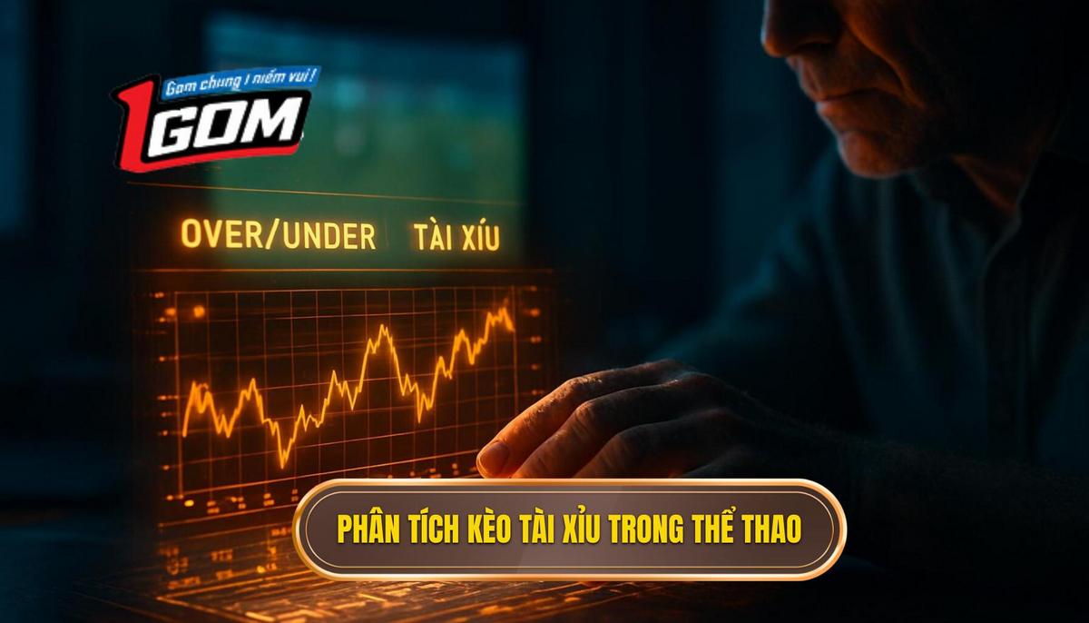 Ứng Dụng PPDA Để Phân Tích Kèo Tài Xỉu (O_U)