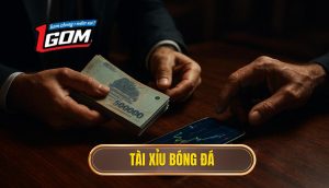 thumb - Tài xỉu bóng đá
