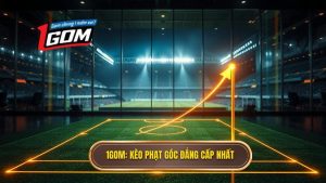 Kèo cược đội nhận quả phạt góc trong 10 phút đầu: Bí quyết thắng lớn