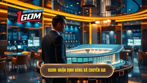 Nhận định bóng đá từ chuyên gia