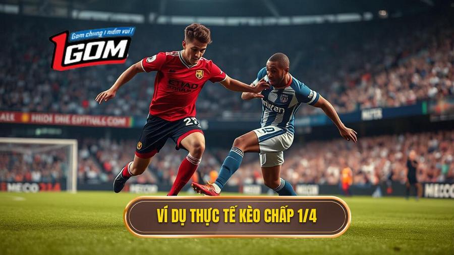 3. Ví dụ thực tế kèo chấp 1_4